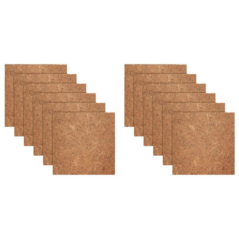 Substrate Coconut Fiber - A84E-2X Tappetino in Fibra di Cocco