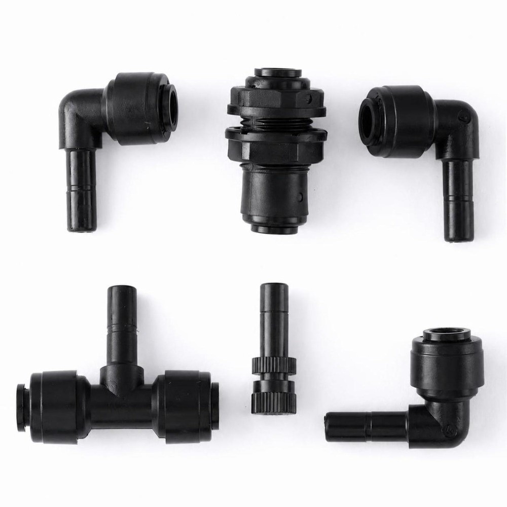 Misting Nozzle Reptile - Nebulizzatore per Rettili in PP con
