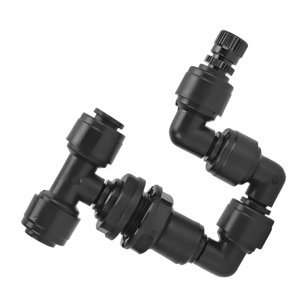 Ugello Nebulizzatore Regolabil - Misting Nozzle Reptile recensione e prezzo