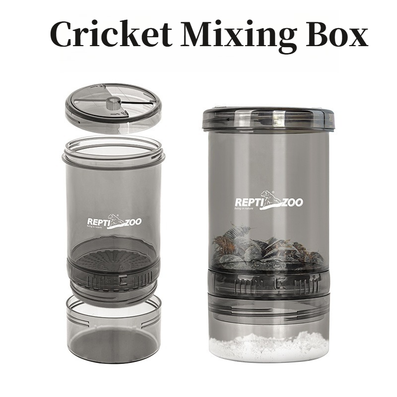 Kit per l'alimentazione di ret - Calcium Powder Reptile recensione e prezzo