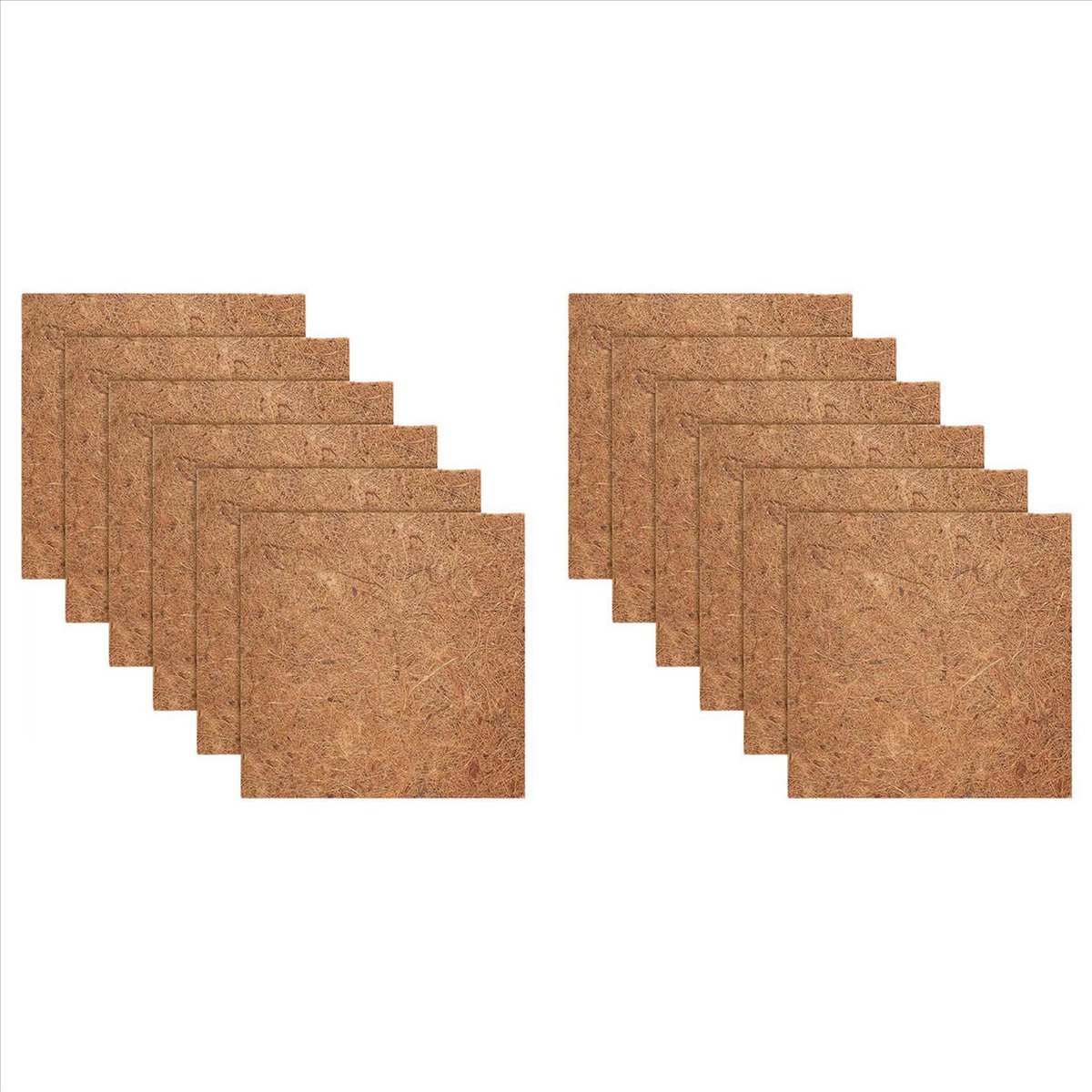 A84E-2X Tappetino in Fibra di  - Substrate Coconut Fiber recensione e prezzo