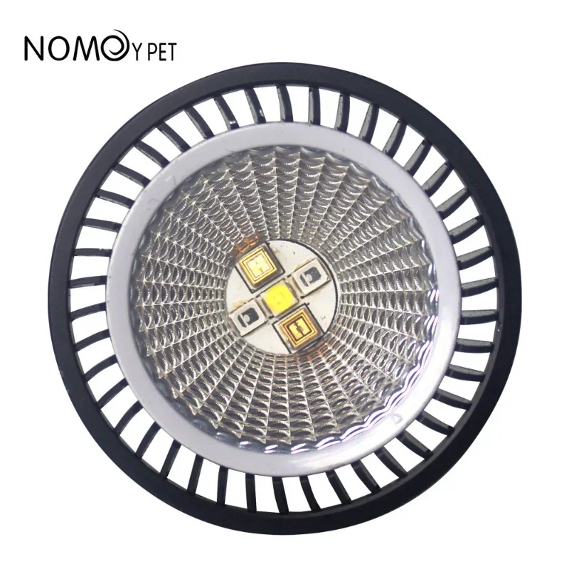 NOMOY Rettile 110/220V UVB + U - Calcium Powder Reptile recensione e prezzo