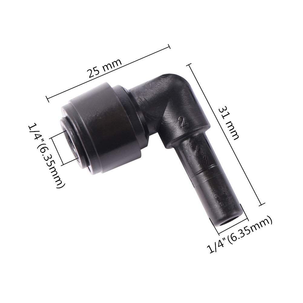 Mini Kit ugello nebulizzatore  - Misting Nozzle Reptile recensione e prezzo