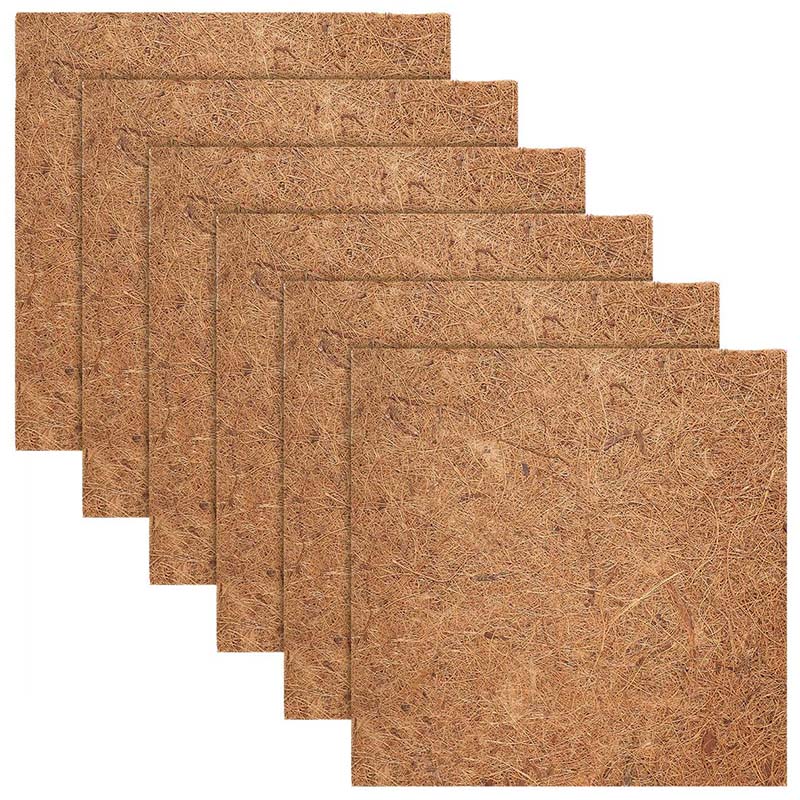 AT21-Tappetino in Fibra di Coc - Substrate Coconut Fiber recensione e prezzo