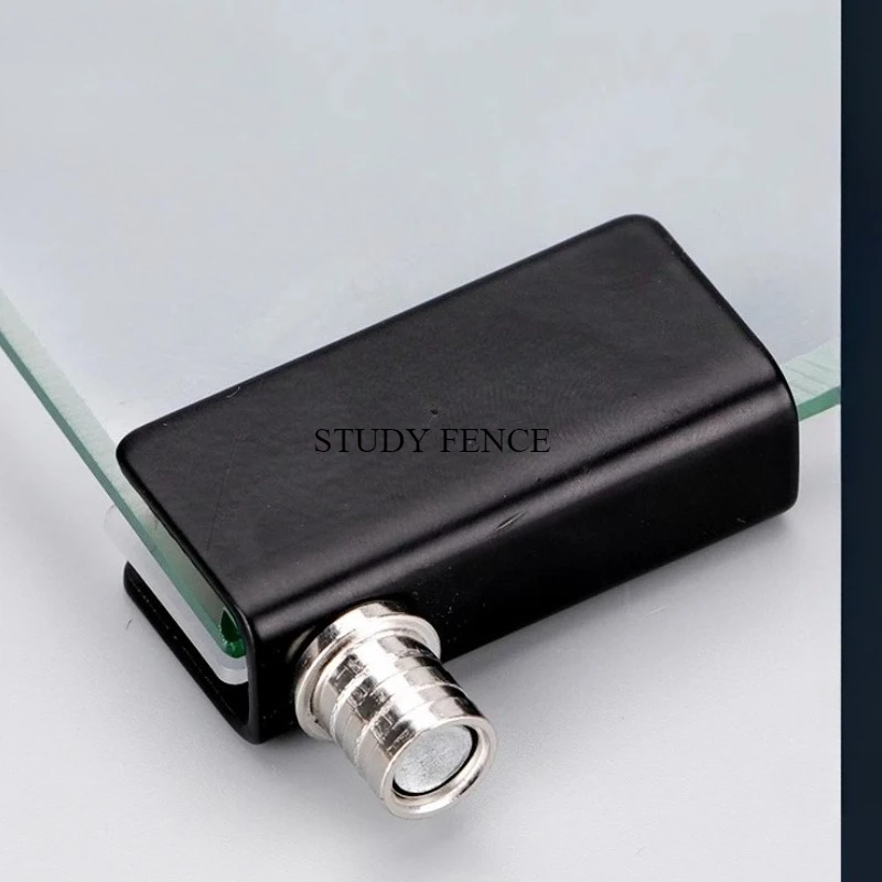 Set di 2 Cerniere in Acciaio I - Glass Door Hinge recensione e prezzo