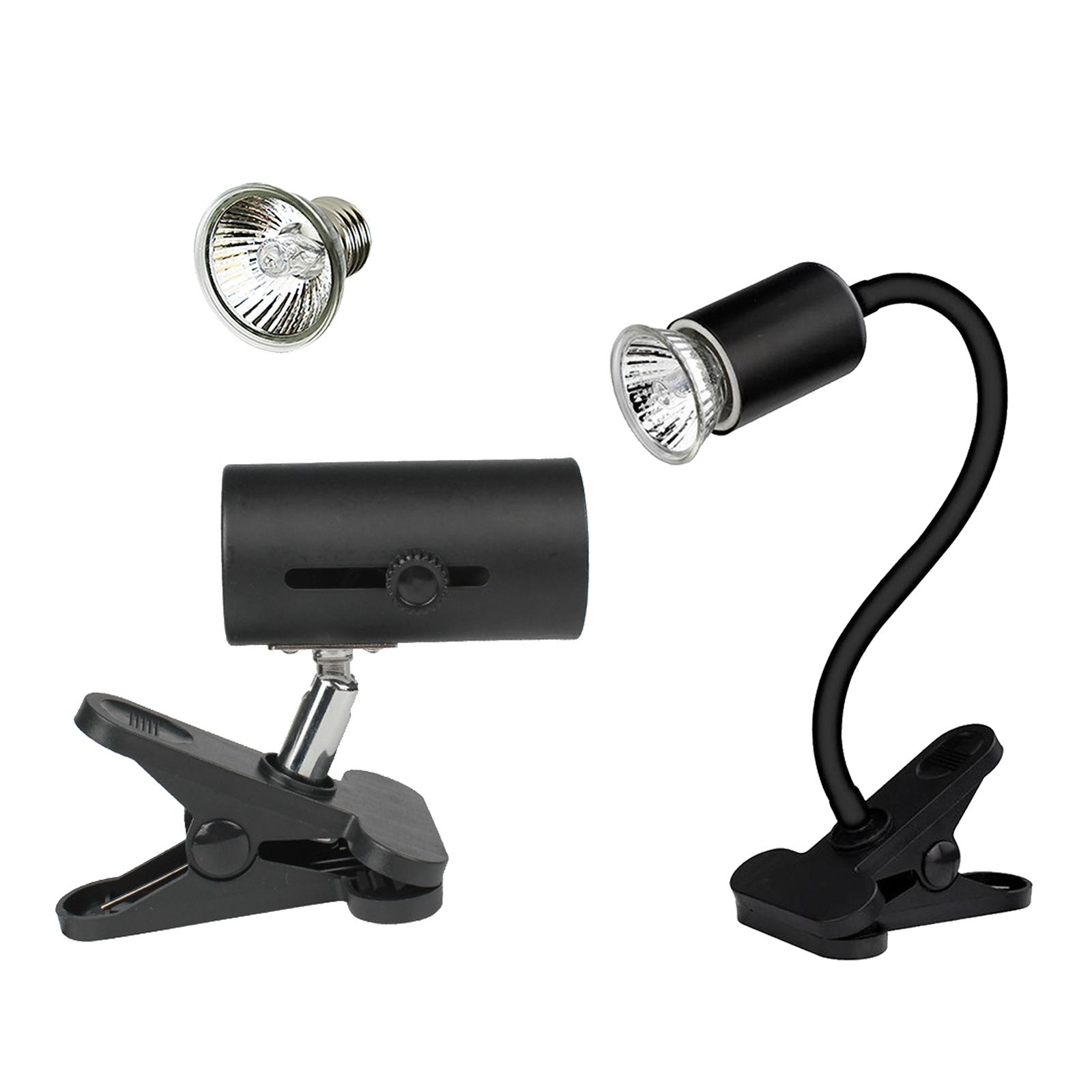 Lampada alogena UVA UVB per re - Basking Bulb Halogen recensione e prezzo