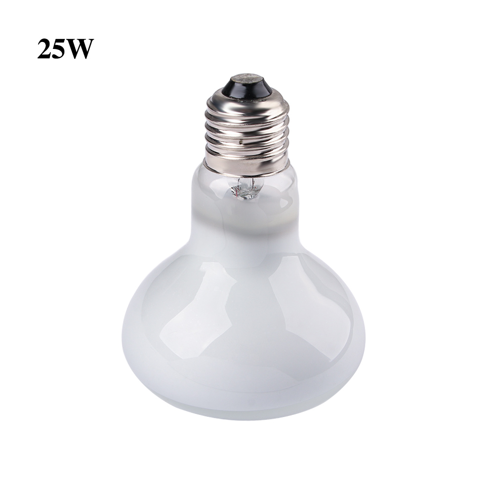 Lampada Riscaldante per Anfibi - Basking Bulb Halogen recensione e prezzo