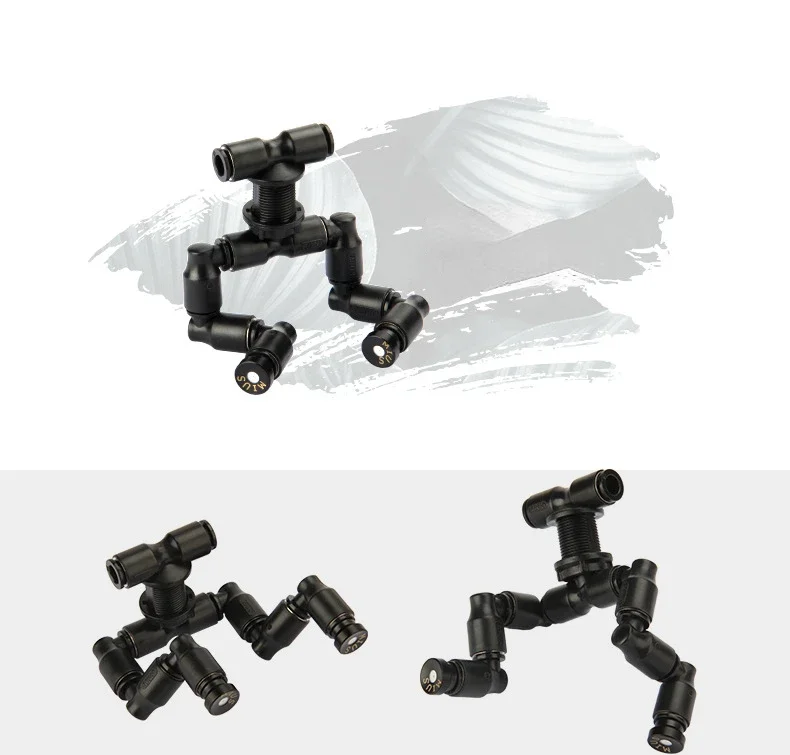 MIUS Rotazione a 360 Gradi Ret - Misting Nozzle Reptile recensione e prezzo