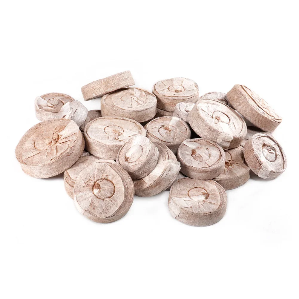 100 pellet di cocco compressi  - Substrate Coconut Fiber recensione e prezzo