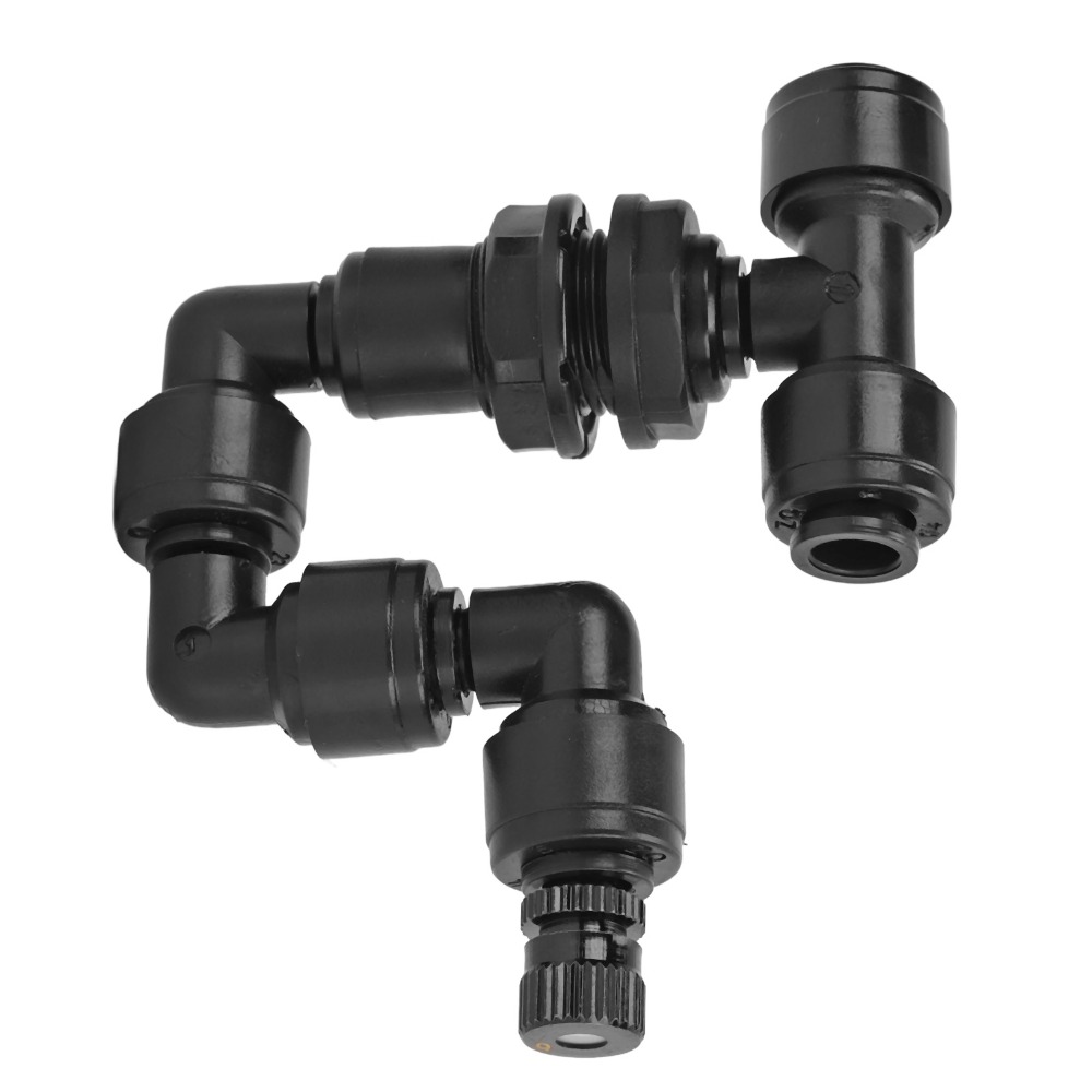 Nebulizzatore per Rettili in P - Misting Nozzle Reptile recensione e prezzo