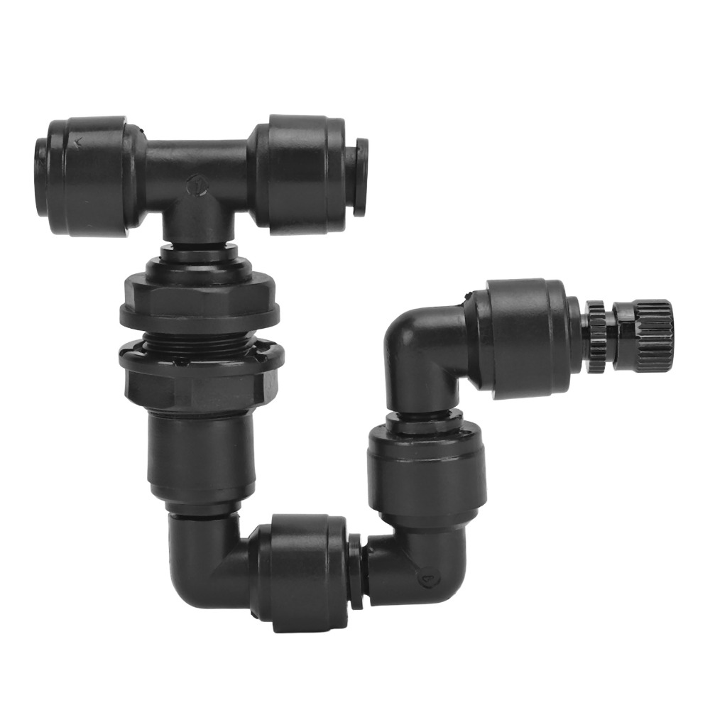 Nebulizzatore per Rettili in P - Misting Nozzle Reptile recensione e prezzo